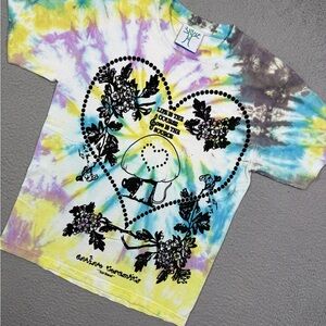 Online Ceramics Love‎ is the Source t-shirt